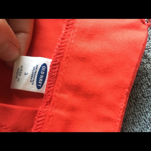 Old navy pencil skirt - Picture 5 of 6